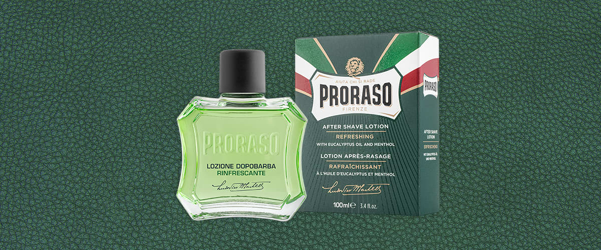 Proraso