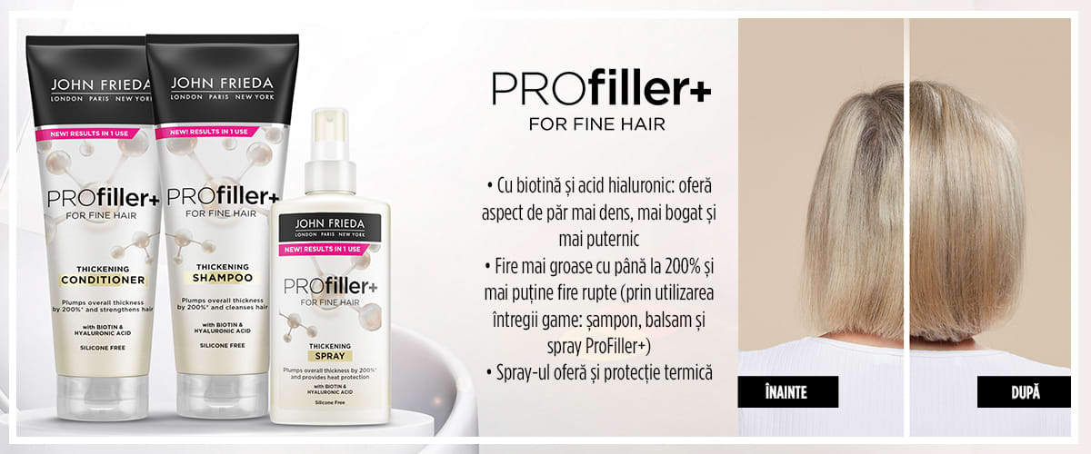 JOHN FRIEDA
