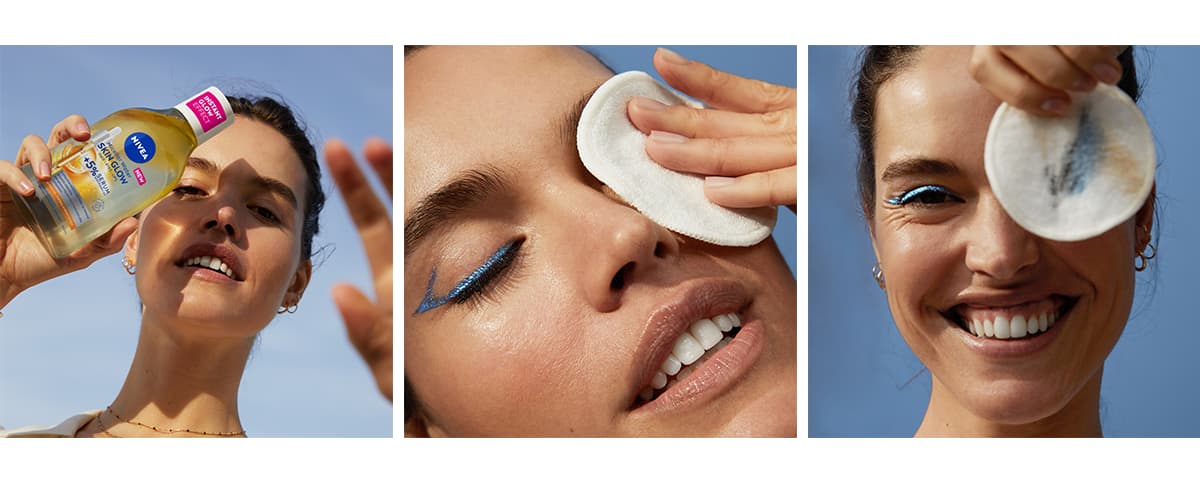 Nivea Producttesting