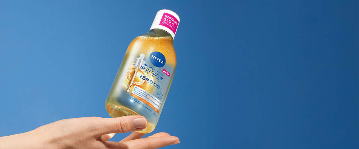 Nivea Producttesting 