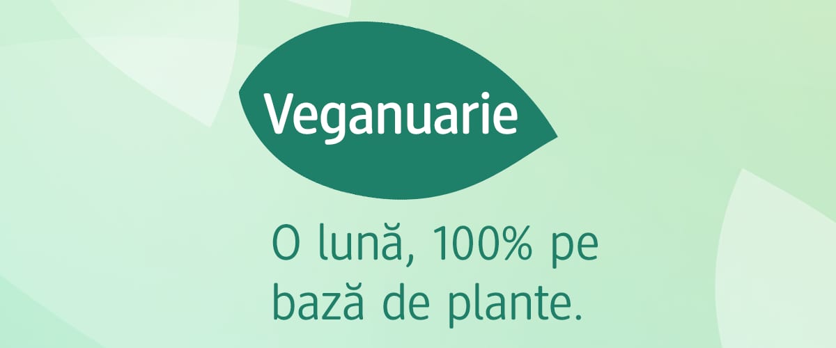 Veganuary