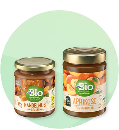 Vegane Aufstriche