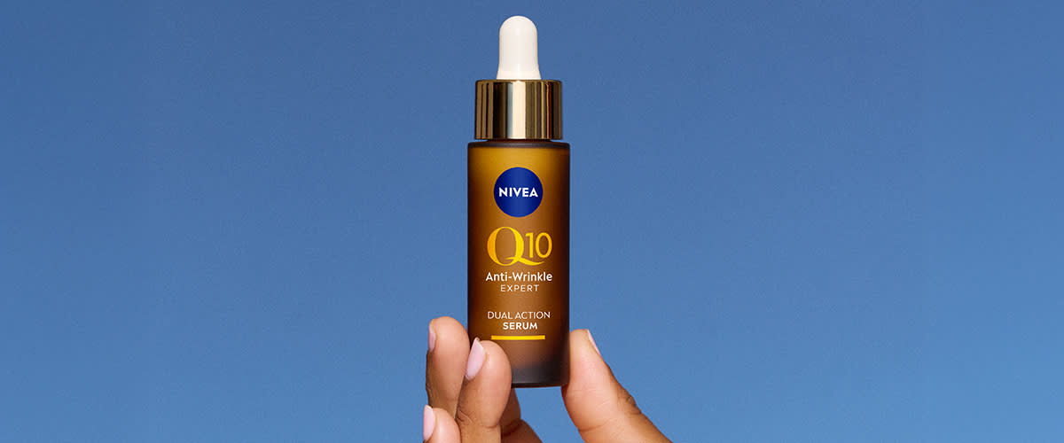 Nivea Producttesting