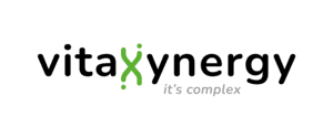 VitaXynergy logo