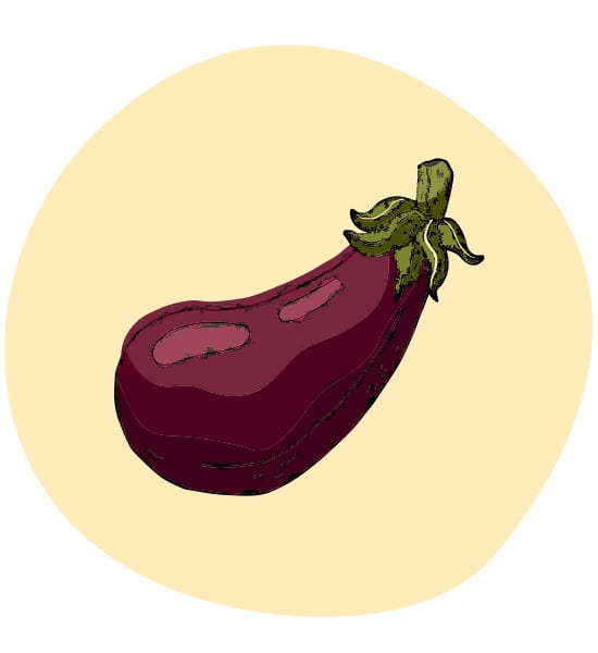 Aubergine