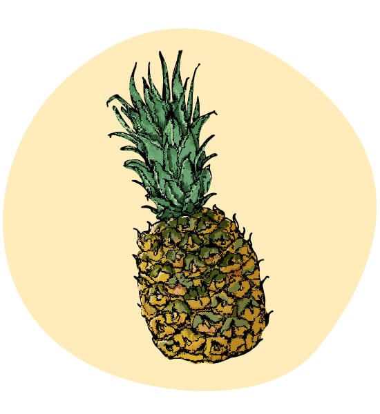Ananas