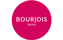 BOURJOIS PARIS Logo