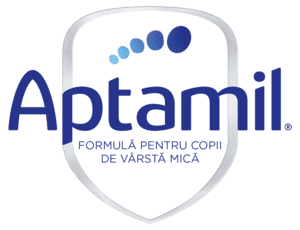 Aptamil Logo