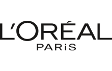 L'ORÉAL PARIS Logo