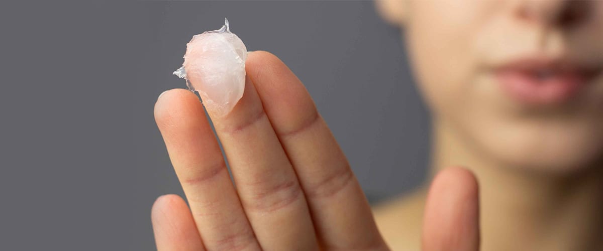 Produse Vaseline