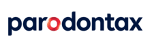 parodontax logo