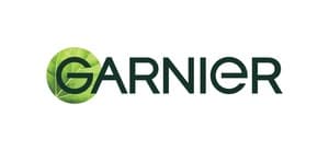 GARNIER logo