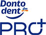 Dontodent PRO+ Logo