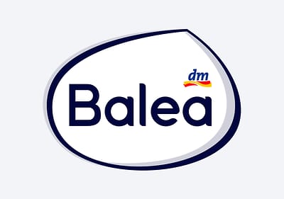 Balea Logo Teaser