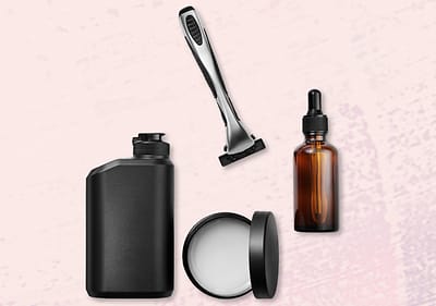 Cosmetică bărbați