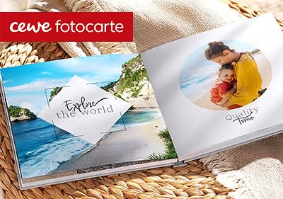 cewe fotocarte
