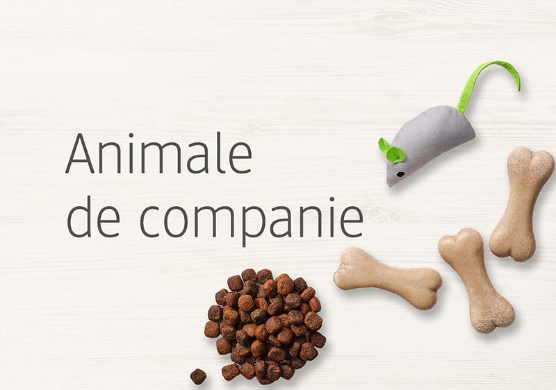 Animale de companie
