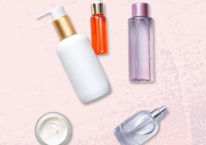 Îngrijire și parfumerie