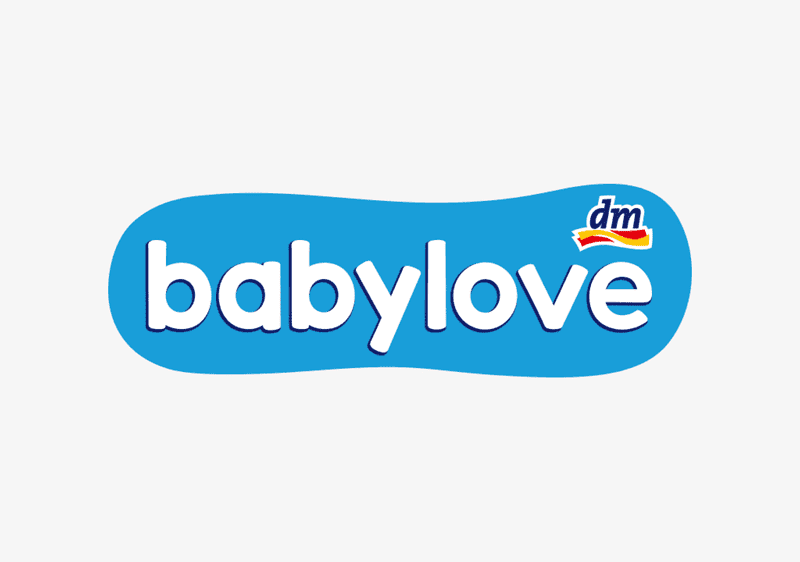 babylove logo