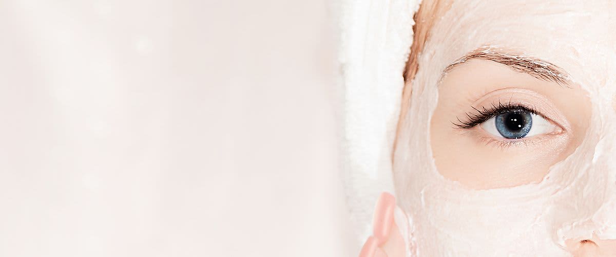 Ten radiant prin exfoliere