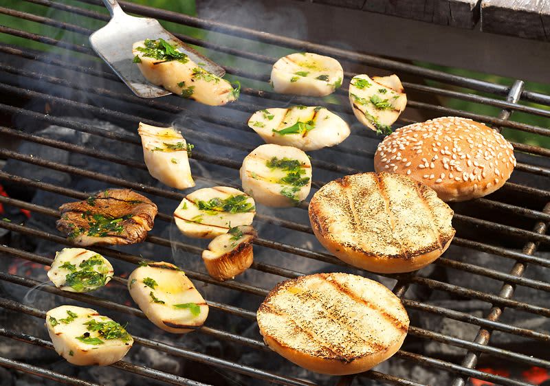 Rețete pentru vegetarieni