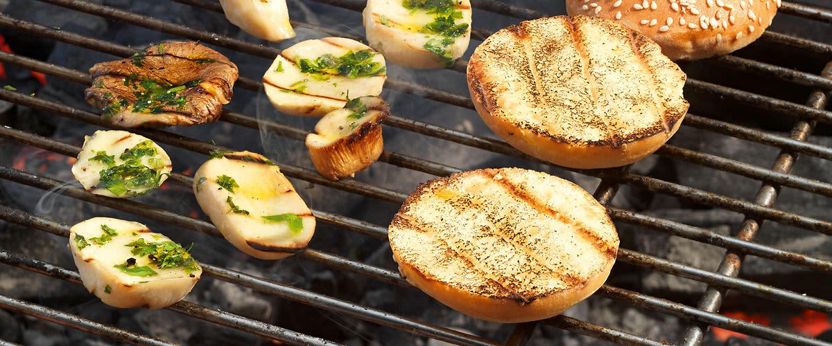 Rețete pentru vegetarieni