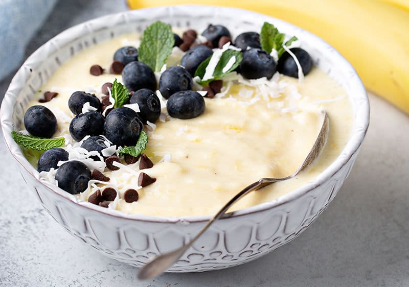 Tipuri de înghețată