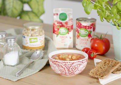 Gazpacho spaniol – supă rece pentru zile de vară