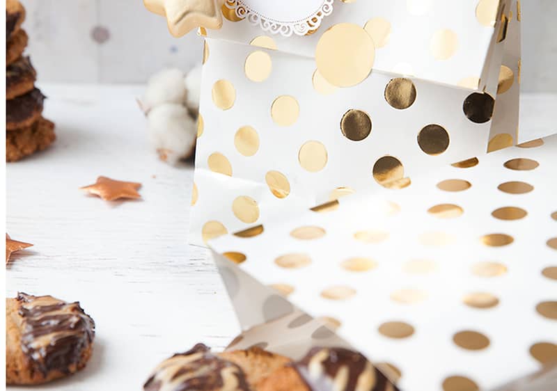 Bucurie maximă: Cadouri de Crăciun!