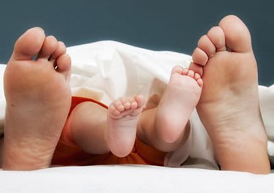 Relația de cuplu atunci când există și un copil
