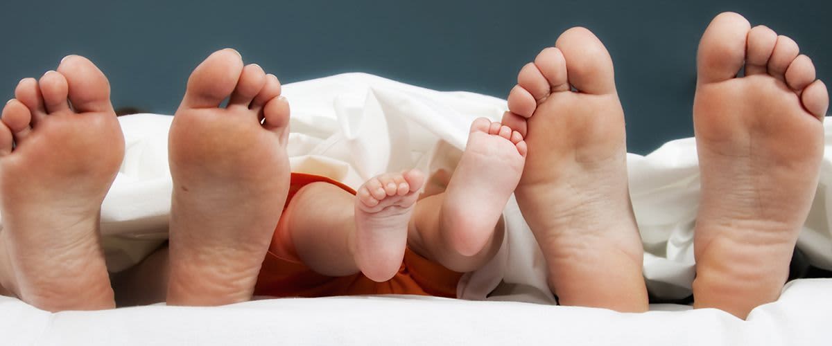 Relația de cuplu atunci când există și un copil