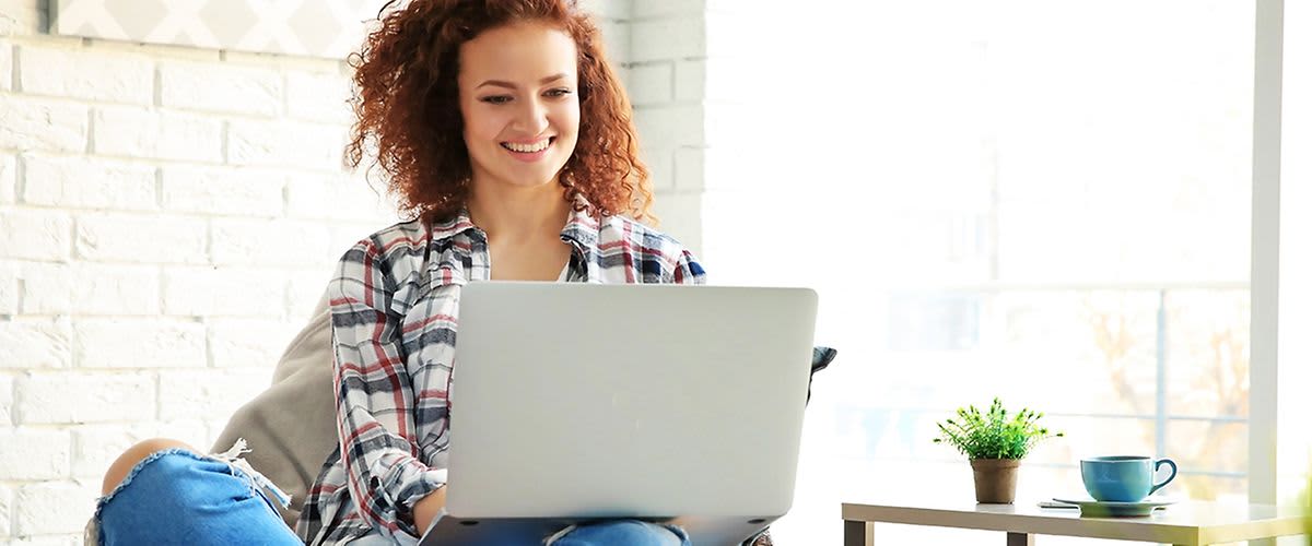 Arbeiten im Homeoffice