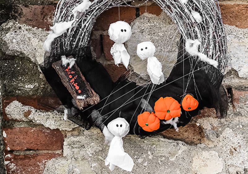 DIY Halloween
