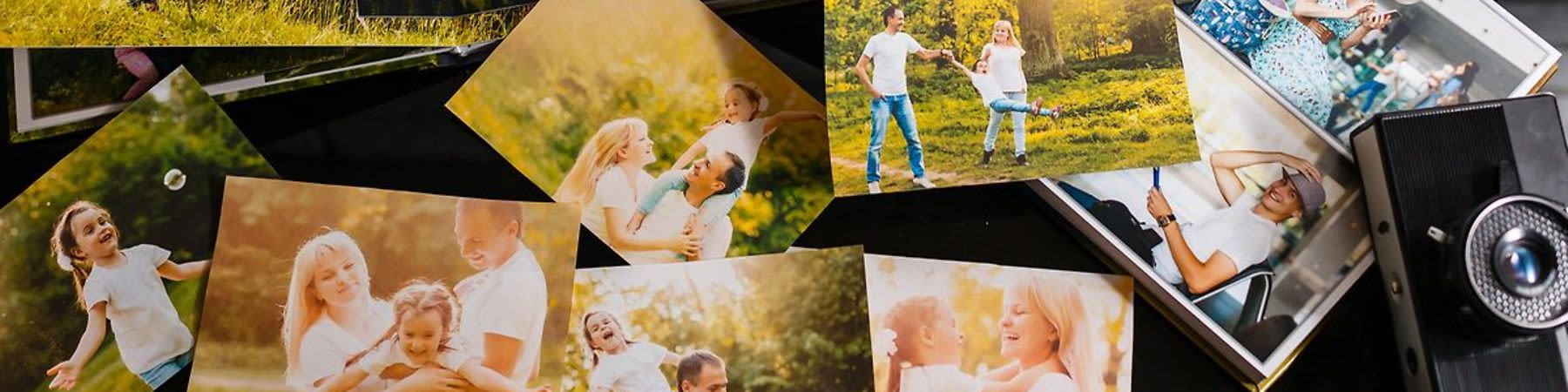 Cadouri fotografie personalizate