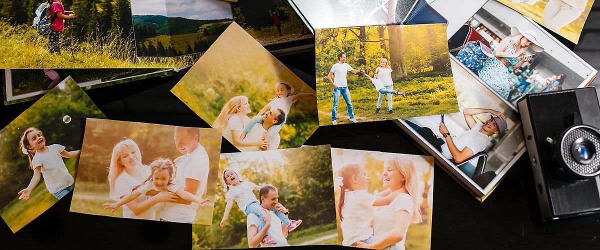 Cadouri fotografie personalizate