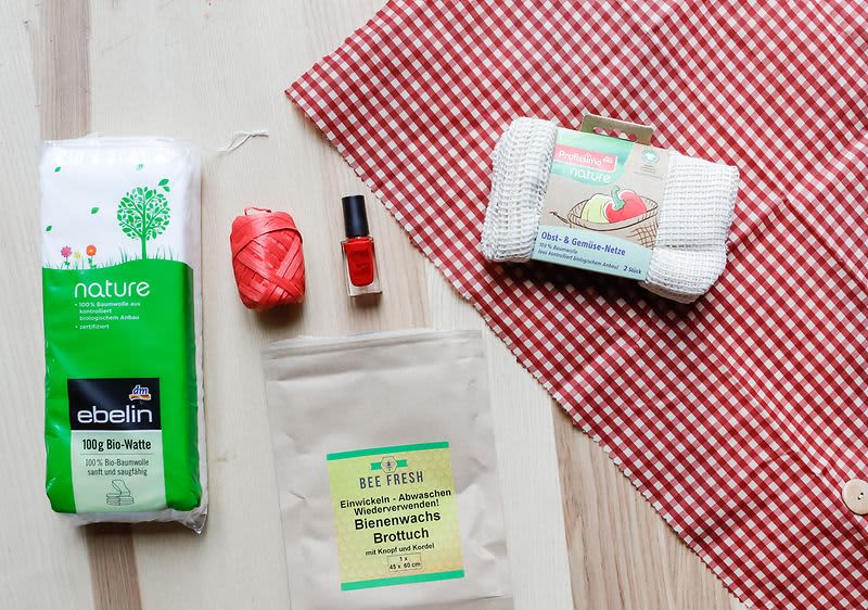 Confecționați acasă săculeț cu Moș Crăciun