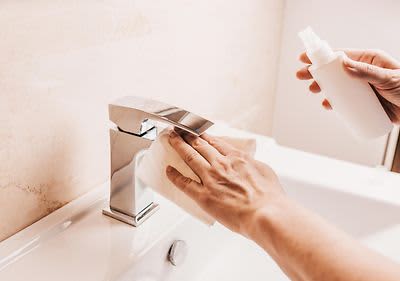 Decalcifierea poate fi ușoară