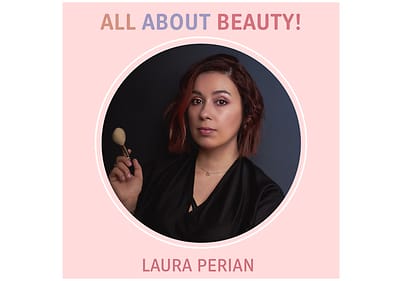 All About Beauty_Laura Perian