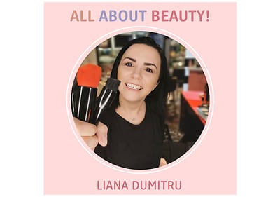 All About Beauty_Liana Dumitru