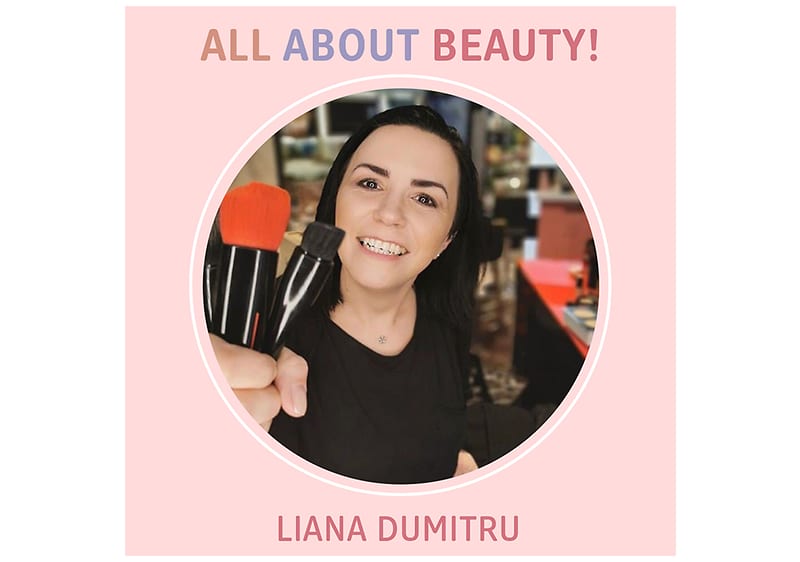 All About Beauty_Liana Dumitru