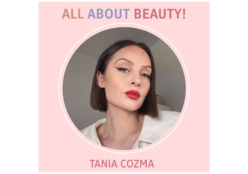 All About Beauty_Tania Cozma