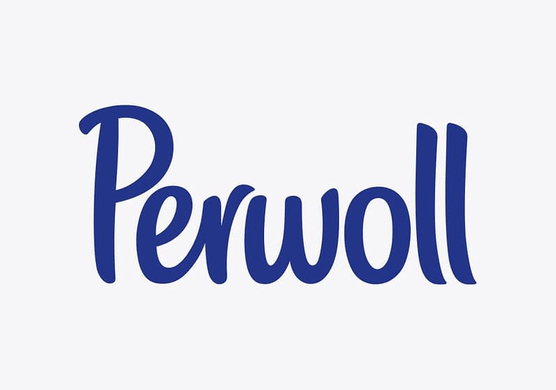 Perwoll logo