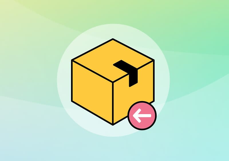 Retur și rambursare