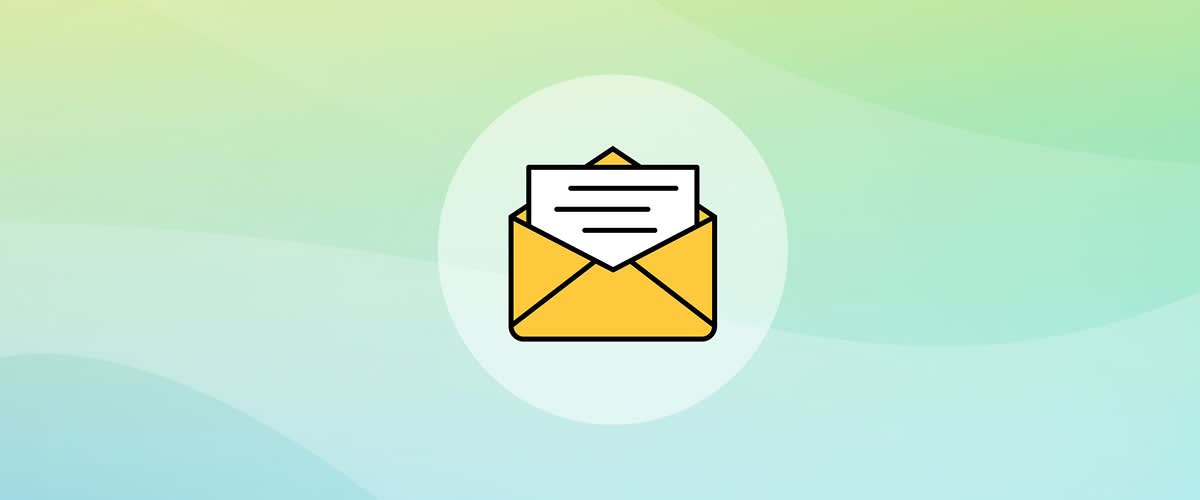 dm Newsletter