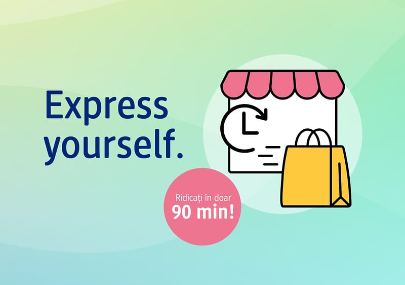Ridicare Expres