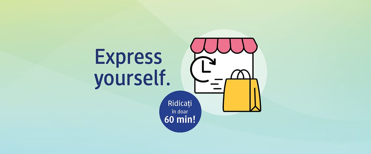 Ridicare Expres