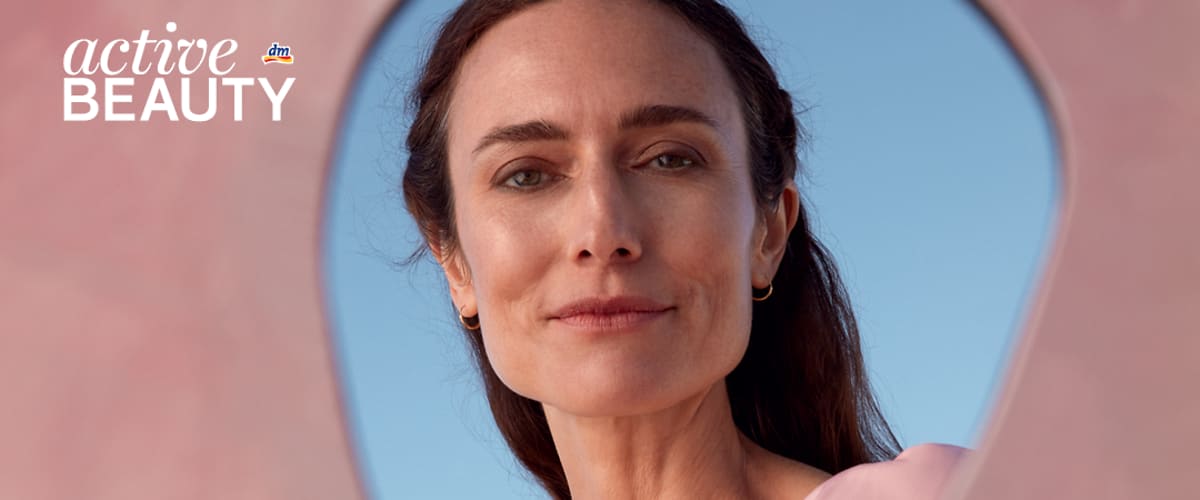 active beauty Magazin