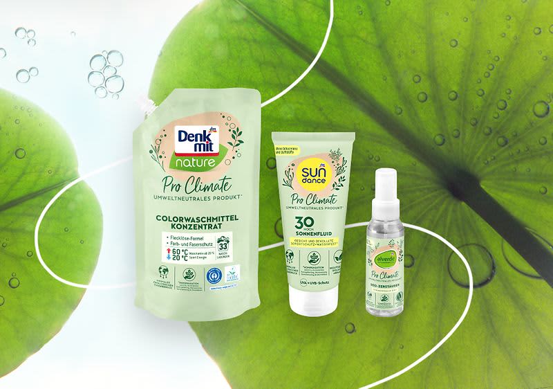 Produse neutre din punct de vedere ecologic