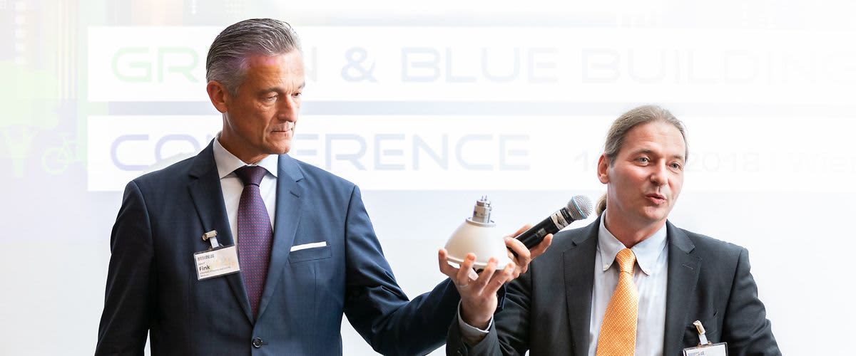 Este prezentat modulul „LED Retrofit”.