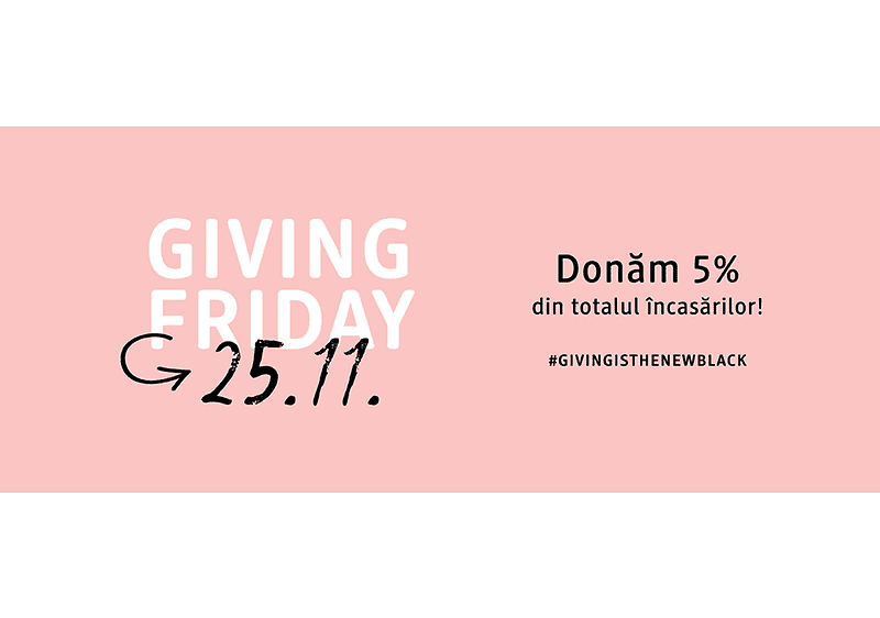giving friday